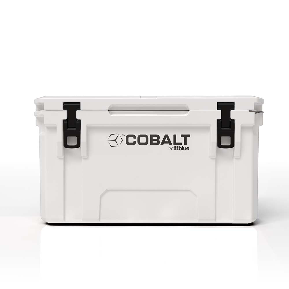 Cobalt 55 Quart Roto-Molded Super Cooler - OVERLANDERS Outfitter