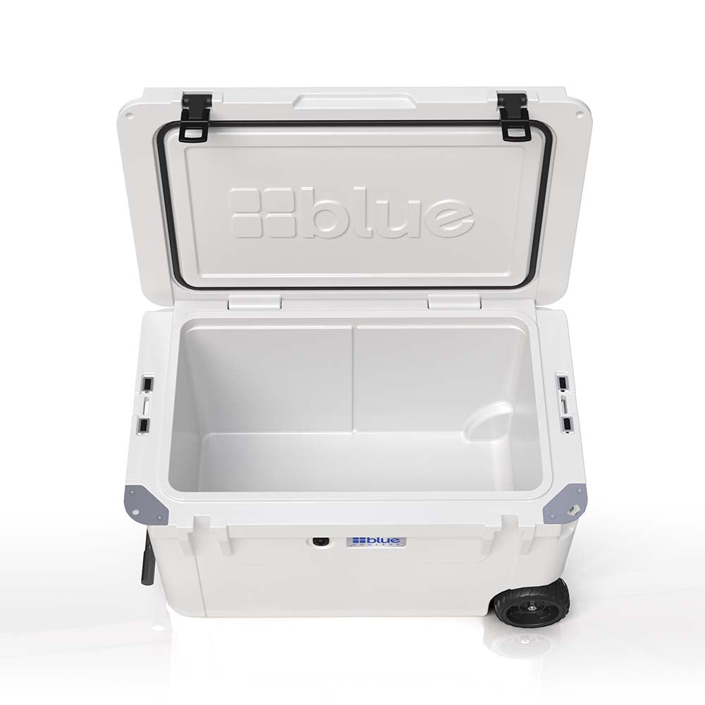 110 Quart Ark Series Roto-Molded Wheeled Cooler - OVERLANDERS Outfitter