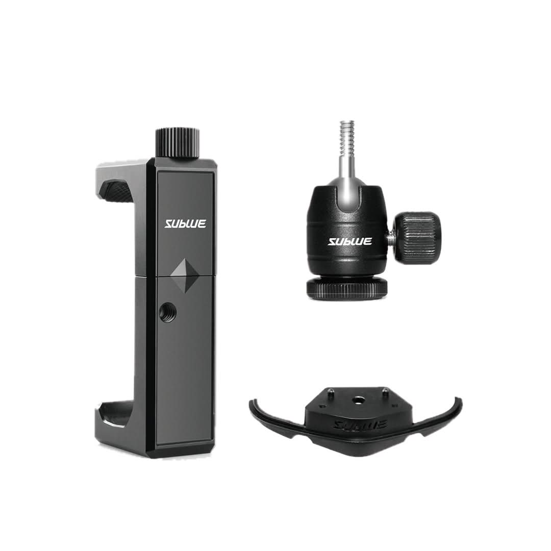 Navbow / Navbow+ Expandable Phone Clip Kit - OVERLANDERS Outfitter