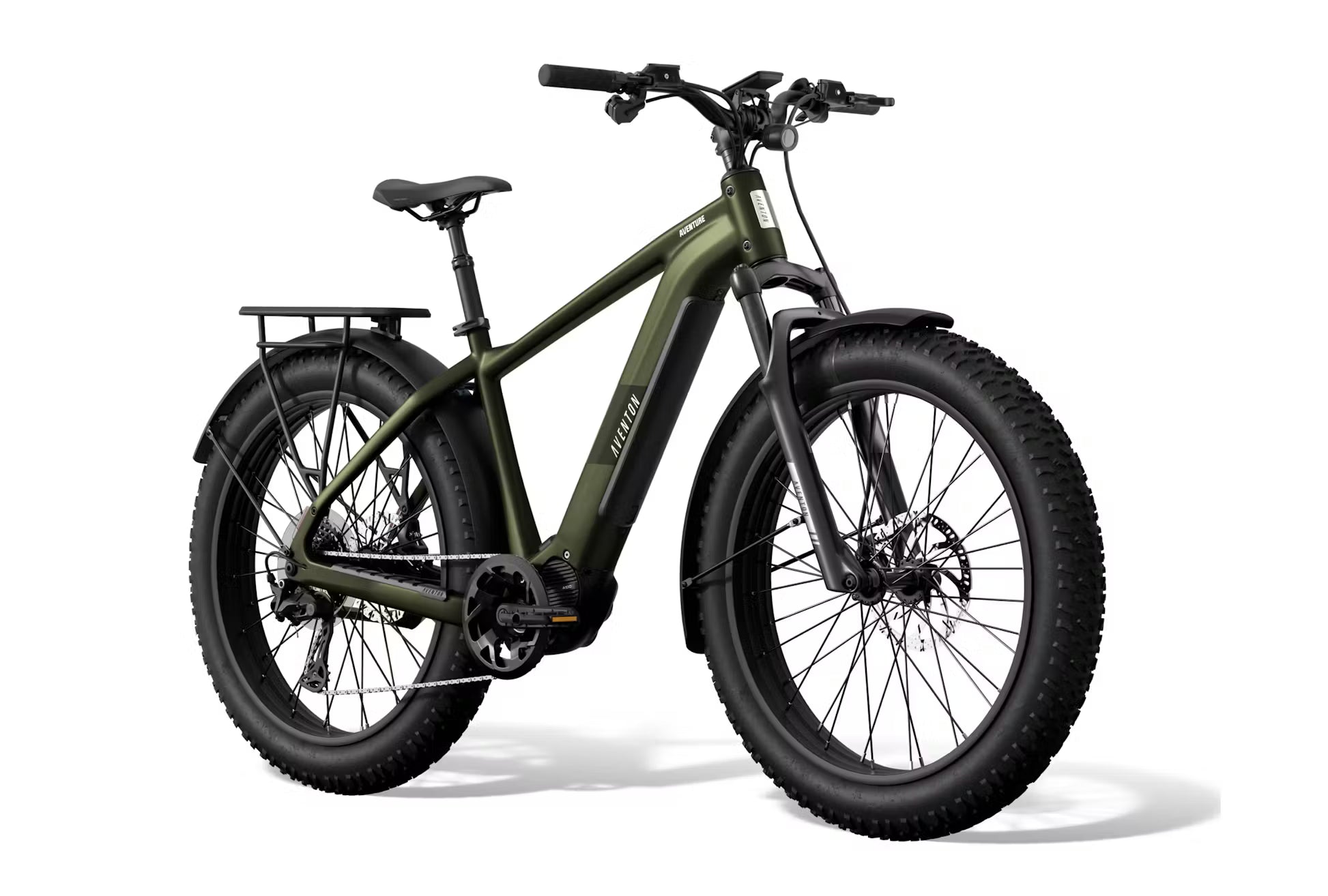 Aventon Aventure.M E-Bike - We The Collective