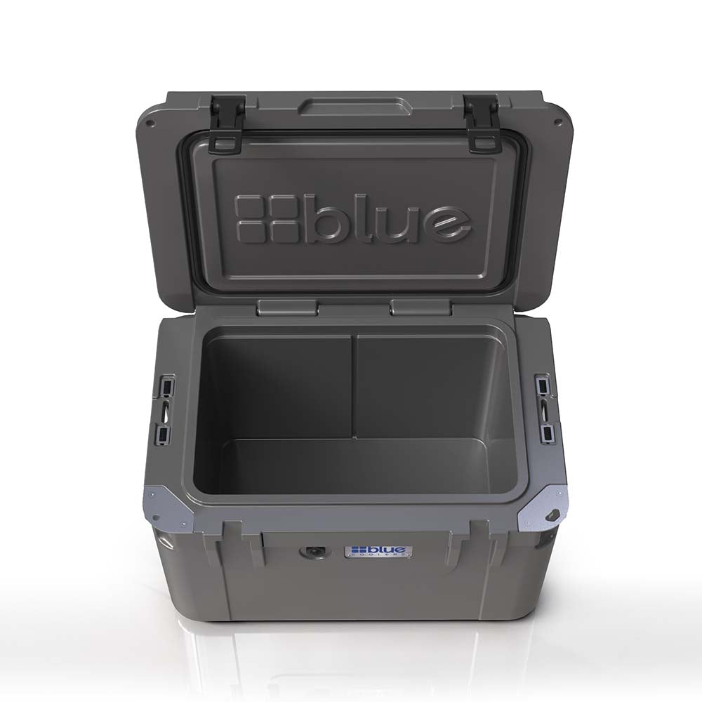 60 Quart Ice Vault Roto-Molded Cooler - OVERLANDERS Outfitter