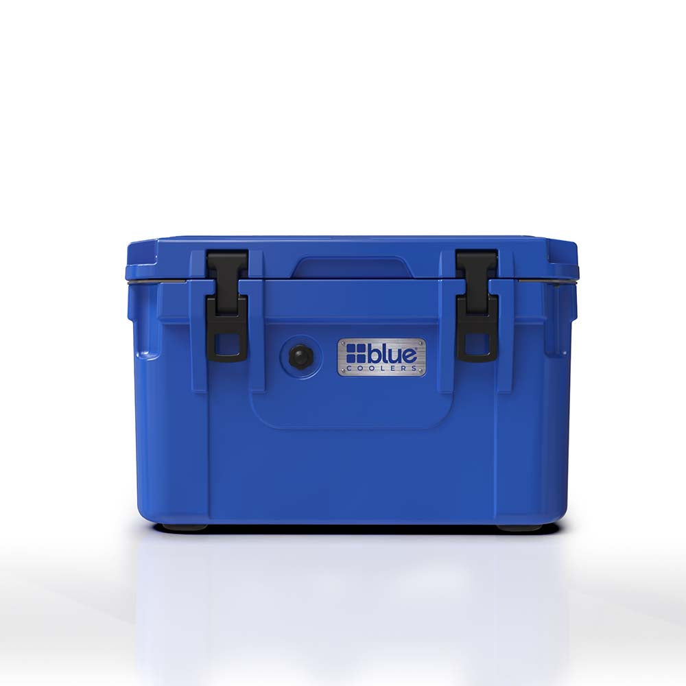30 Quart Companion Series Roto-Molded Cooler - OVERLANDERS Outfitter