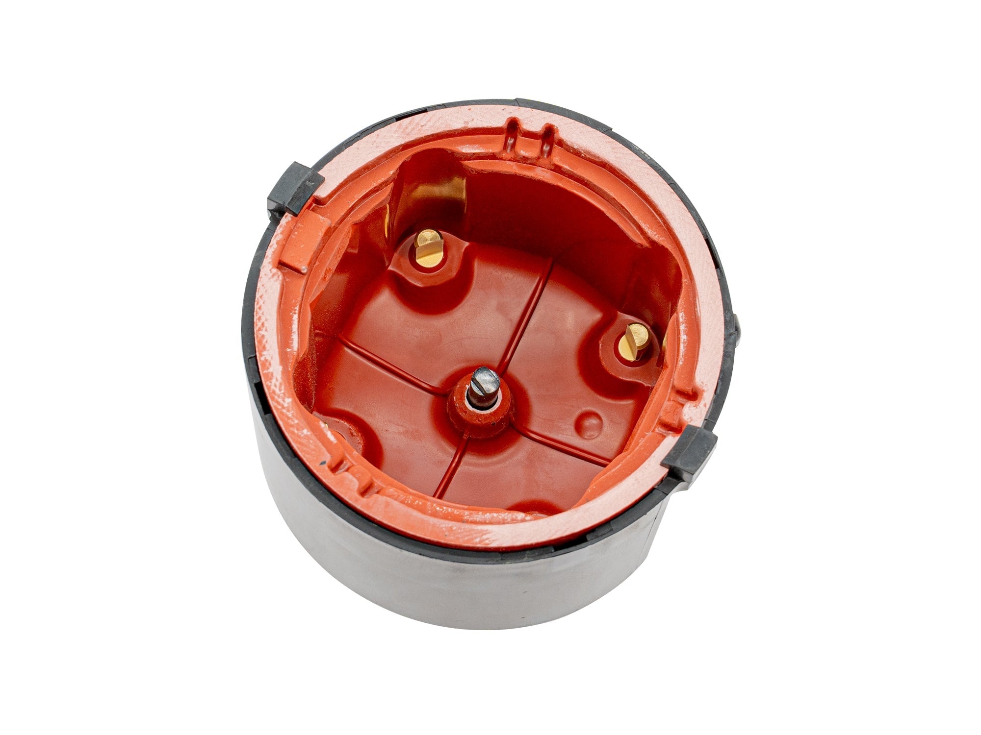 Distributor Cap [Late Vanagon] - OVERLANDERS Outfitter
