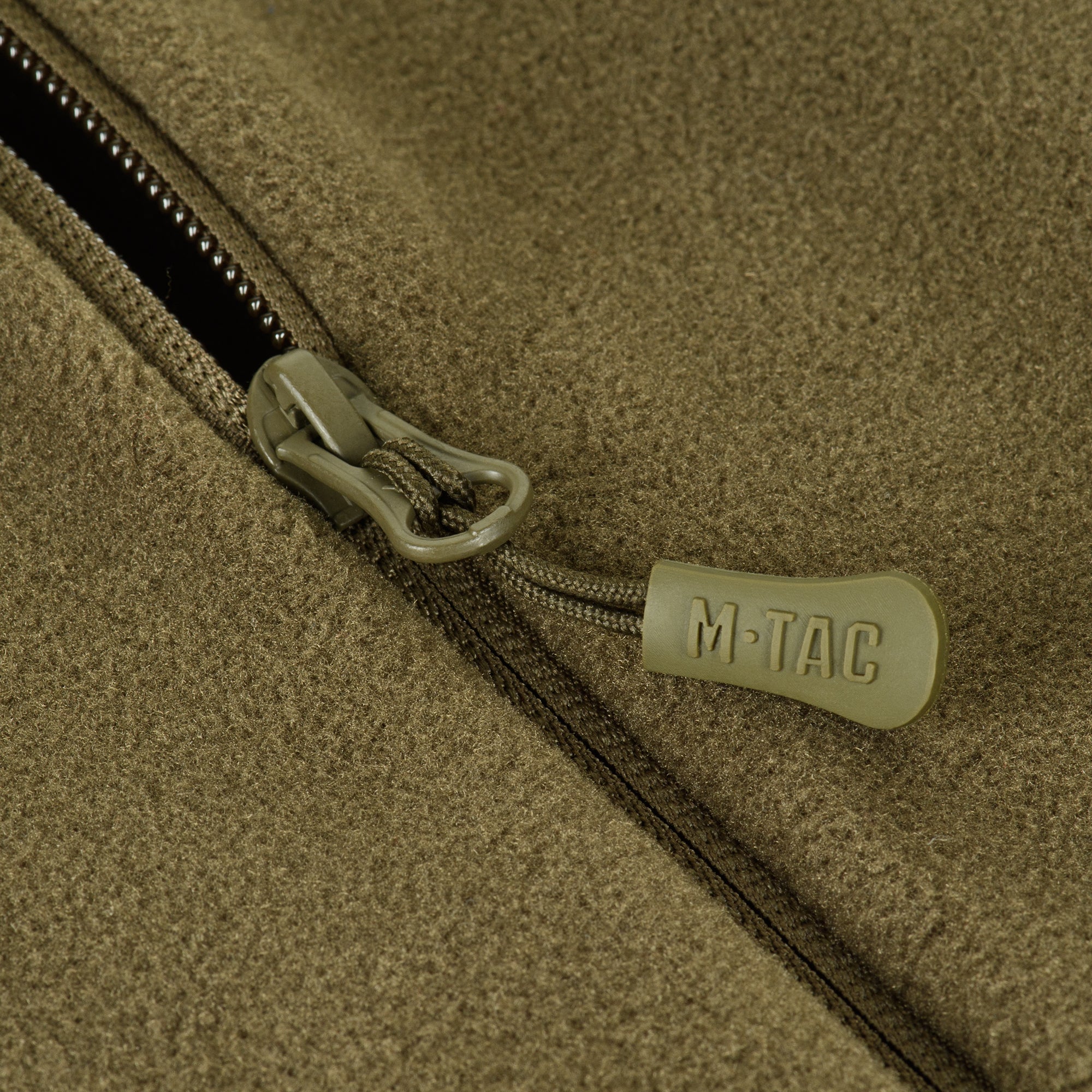 M‑Tac Fleece Jacket Polartec Sport with Hood - We The Collective