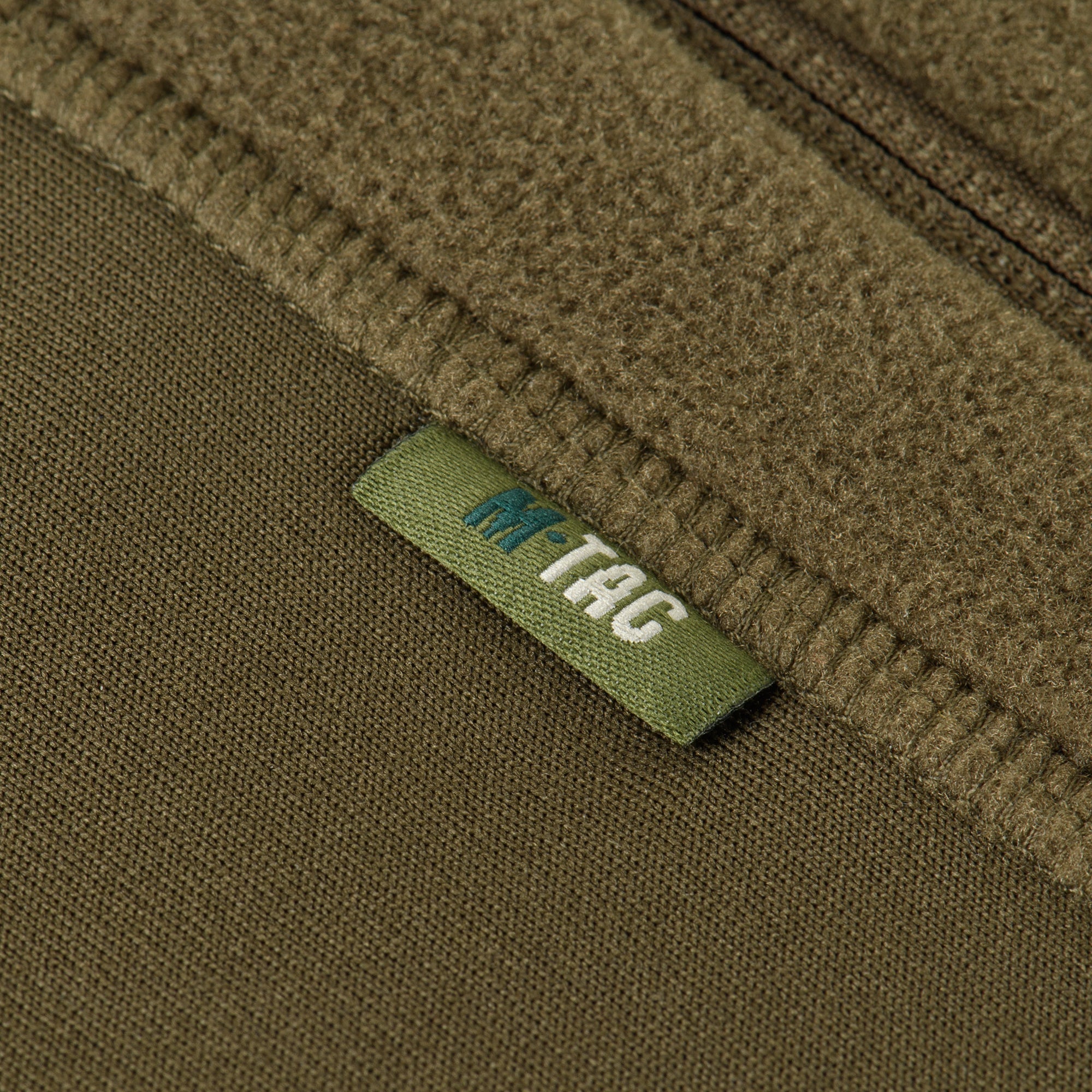 M‑Tac Fleece Jacket Polartec Sport with Hood - We The Collective
