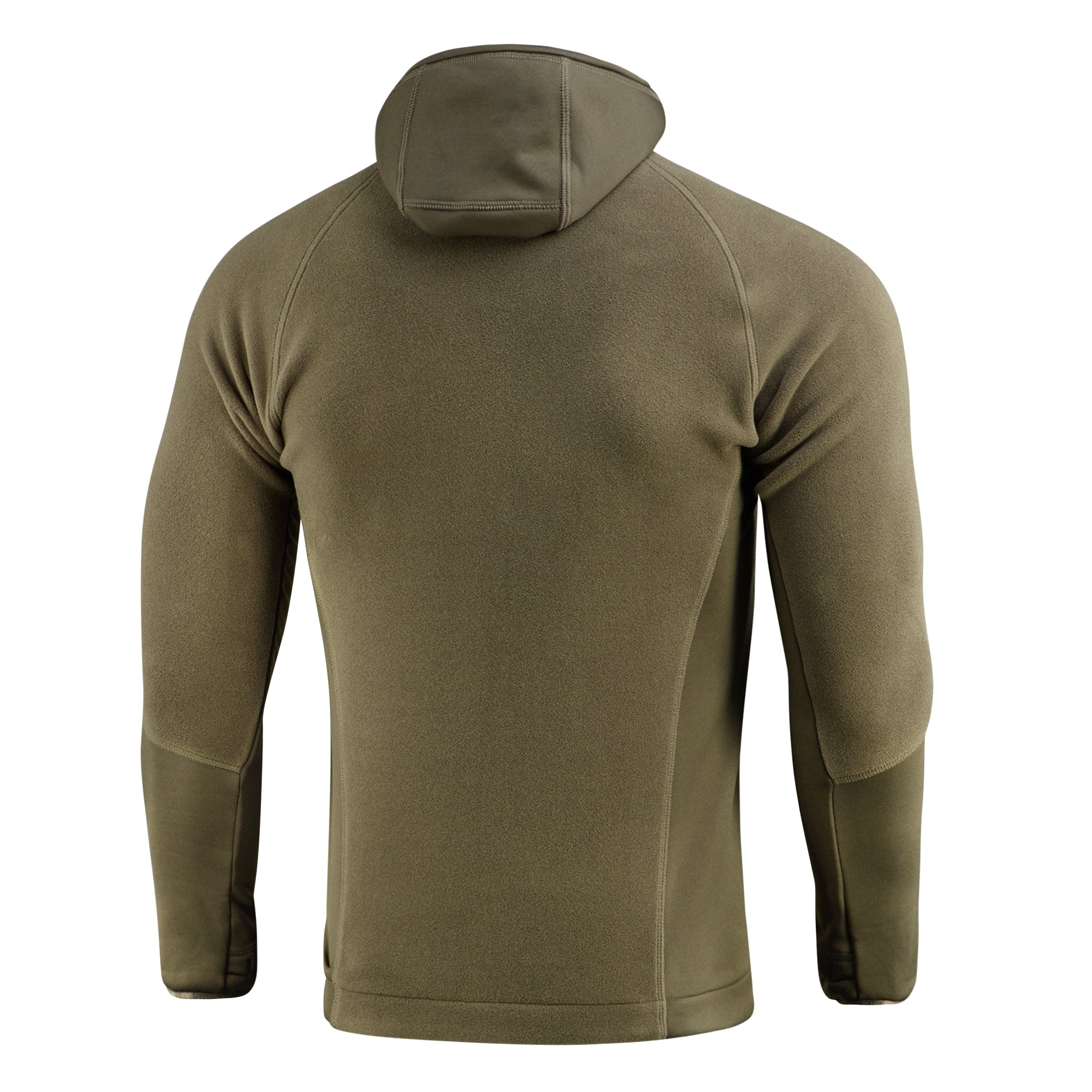 M‑Tac Fleece Jacket Polartec Sport with Hood - We The Collective