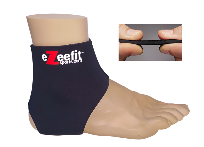 E Zee Fit Sports Ankle Bootie 2mm - We The Collective