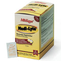 Medi-Lyte electrolyte replenisher in box, food and water supplement for hydration, displayed in a retail package.