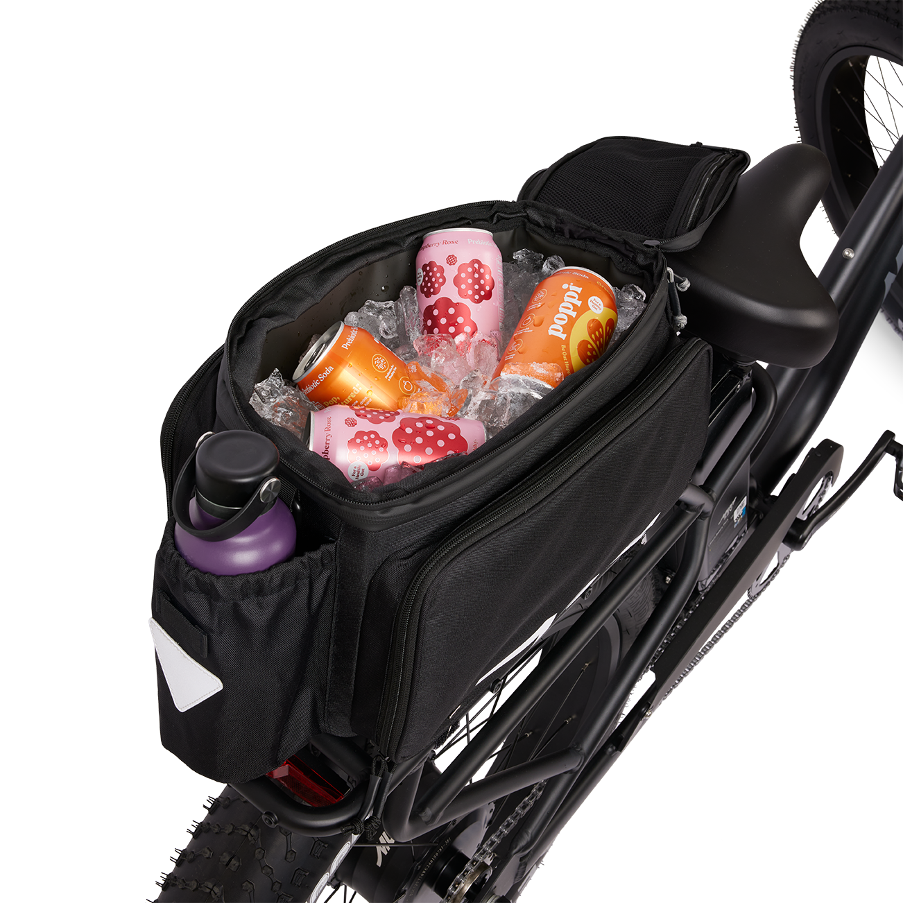 Big Dawg Rack Bag - OVERLANDERS Outfitter