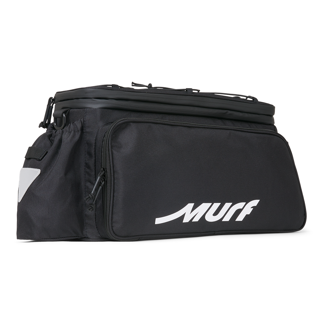 Big Dawg Rack Bag - OVERLANDERS Outfitter