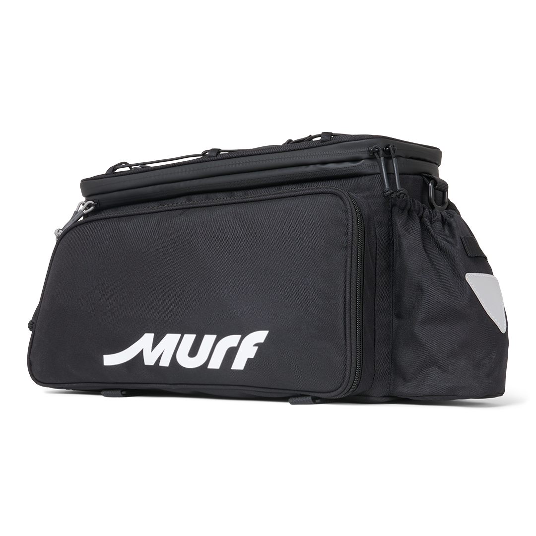 Big Dawg Rack Bag - OVERLANDERS Outfitter
