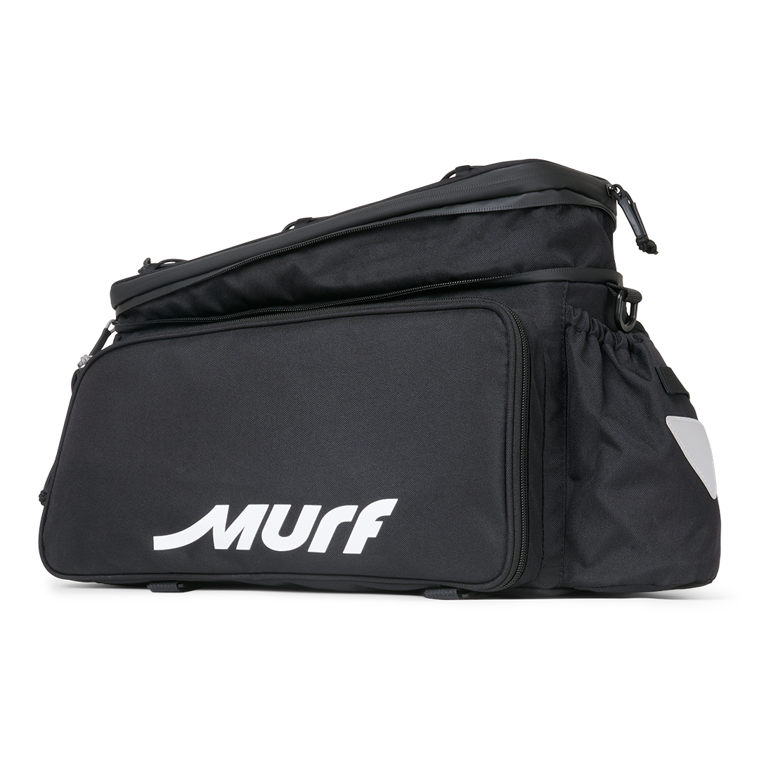 Big Dawg Rack Bag - OVERLANDERS Outfitter