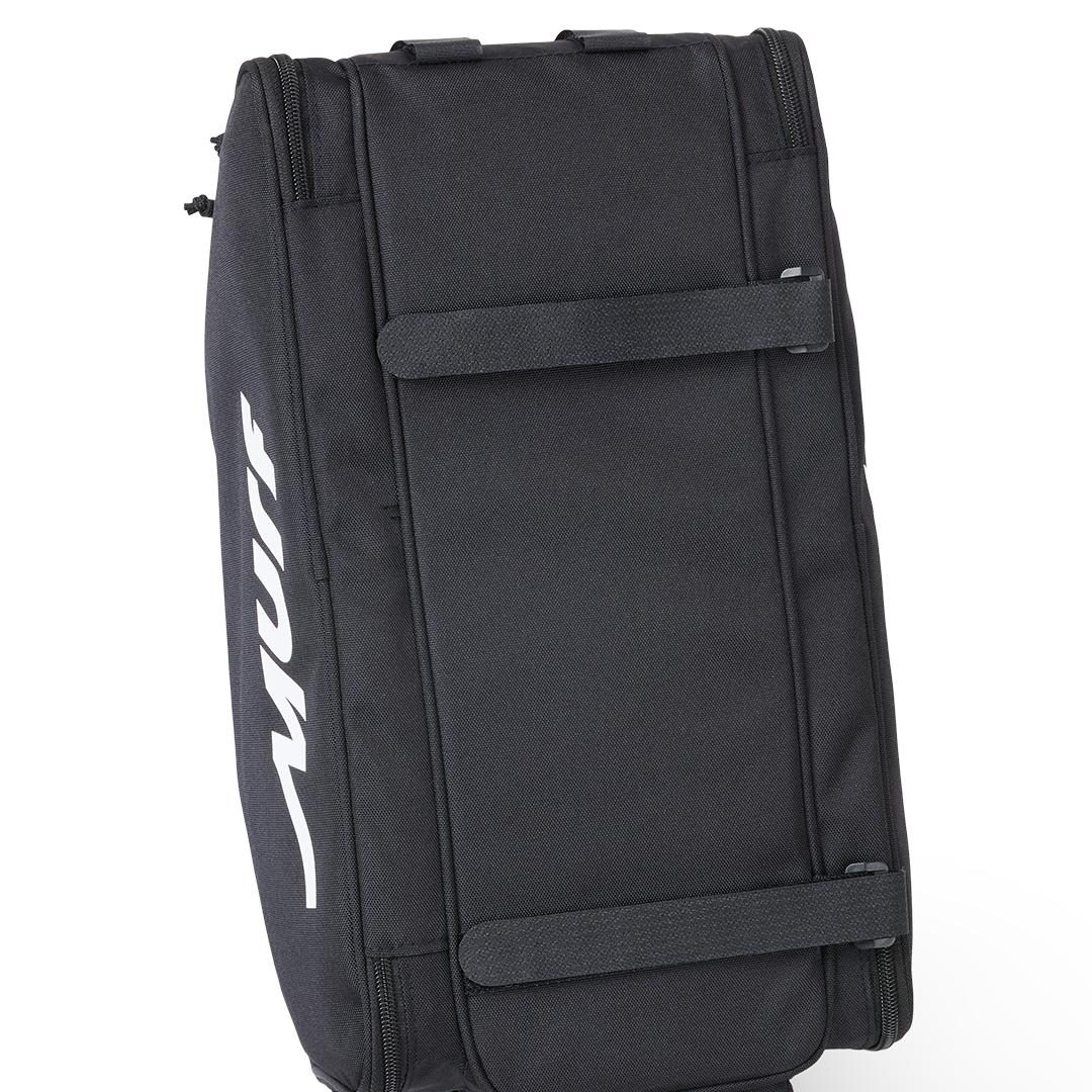 Big Dawg Rack Bag - OVERLANDERS Outfitter