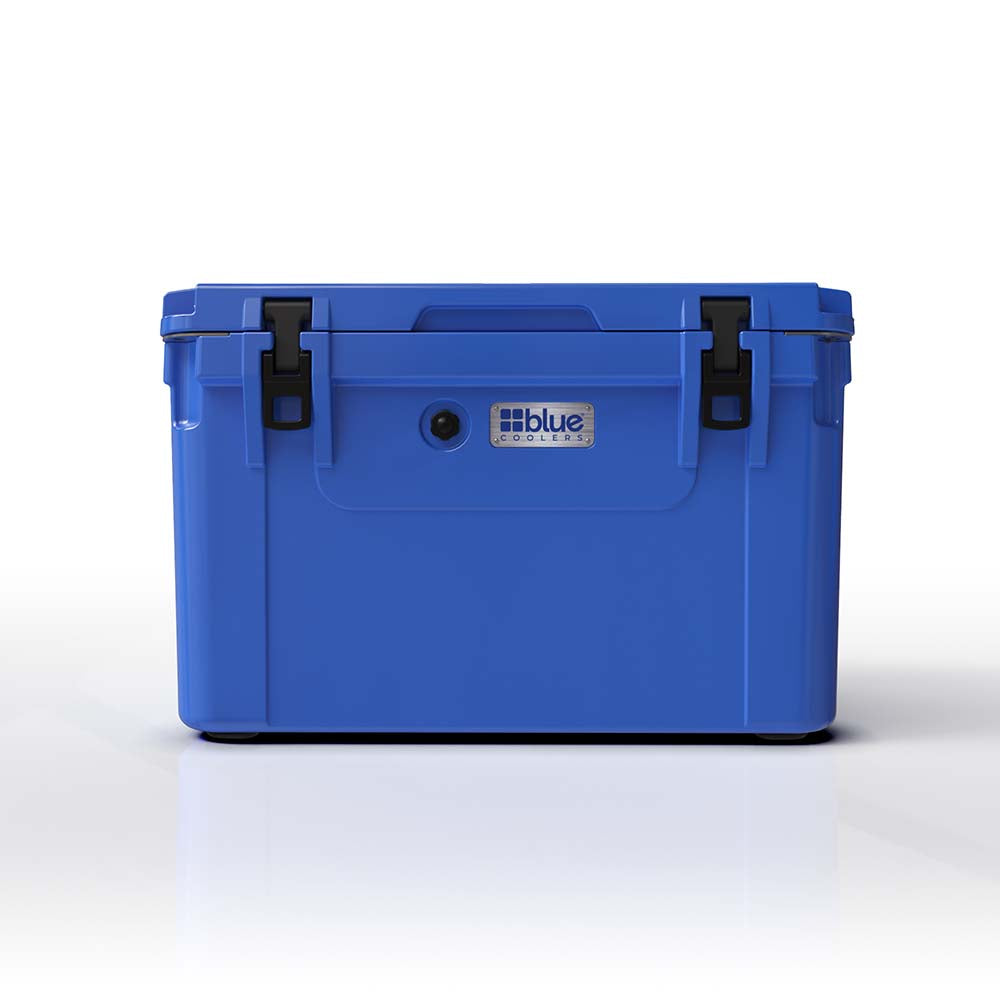100 Quart Ark Series Roto-Molded Cooler - OVERLANDERS Outfitter