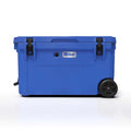 110 Quart Ark Series Roto-Molded Wheeled Cooler - OVERLANDERS Outfitter