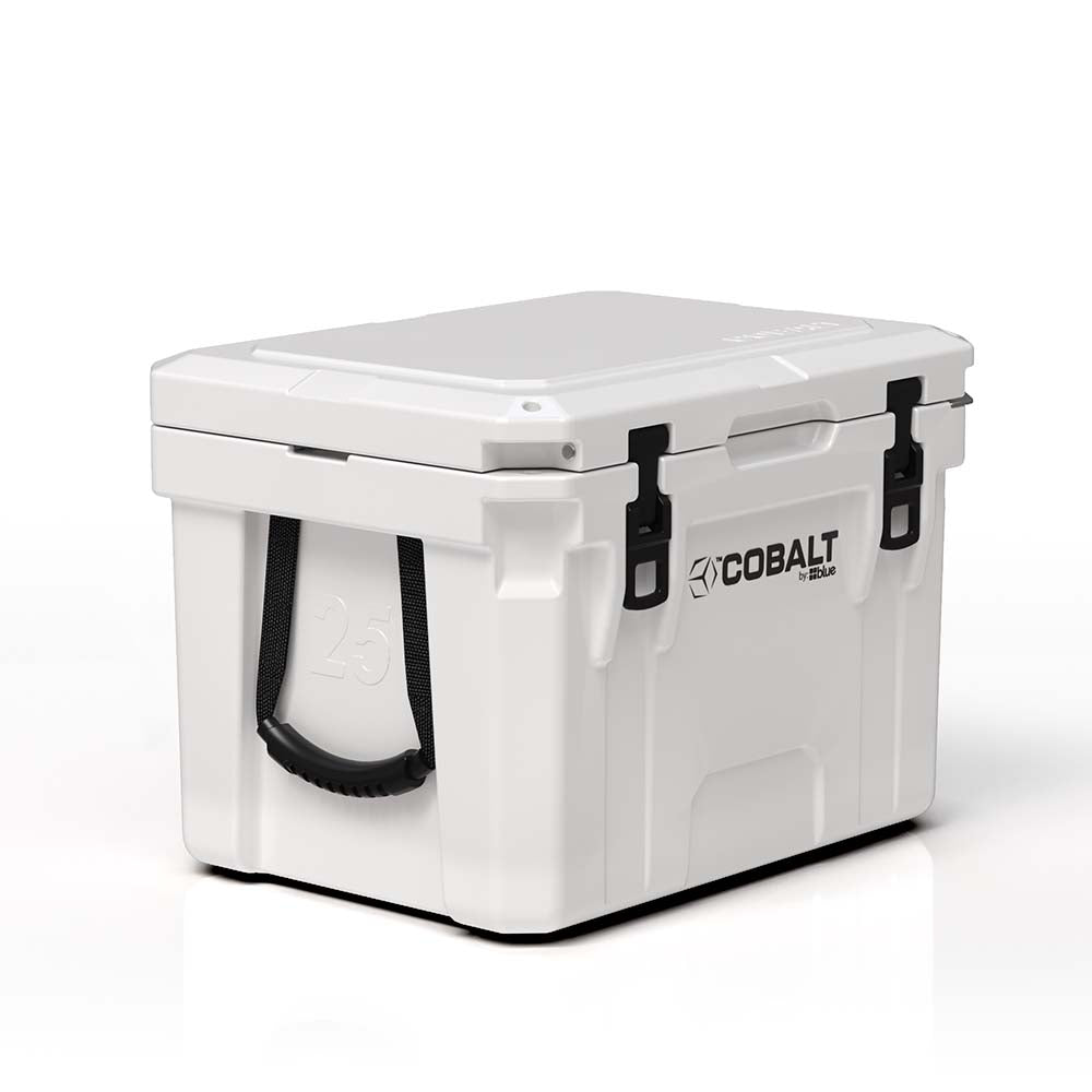 Cobalt 25 Quart Roto-Molded Super Cooler - OVERLANDERS Outfitter