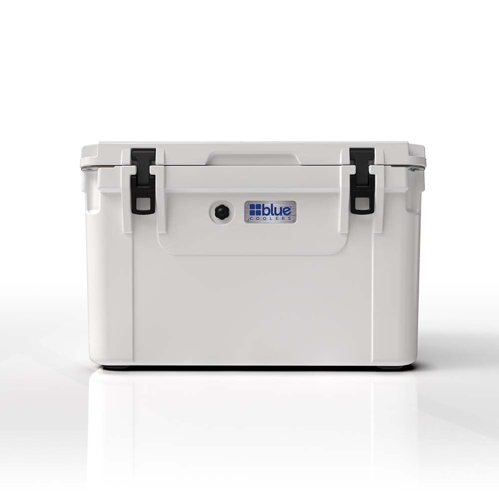 100 Quart Ark Series Roto-Molded Cooler - OVERLANDERS Outfitter
