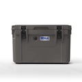 60 Quart Ice Vault Roto-Molded Cooler - OVERLANDERS Outfitter
