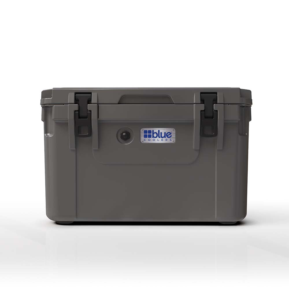 60 Quart Ice Vault Roto-Molded Cooler - OVERLANDERS Outfitter