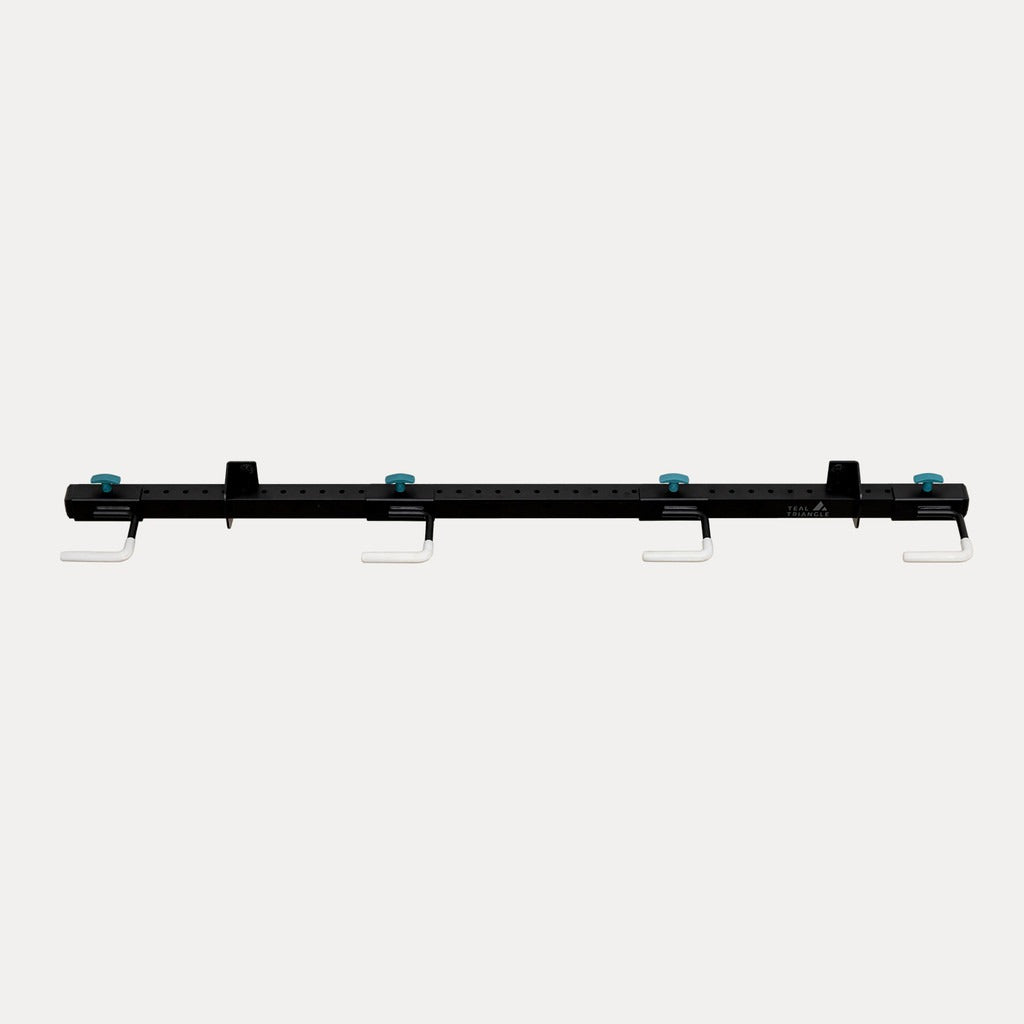Golf Rack | G-Golf | 4 Bags | Holds 300 lbs - OVERLANDERS Outfitter