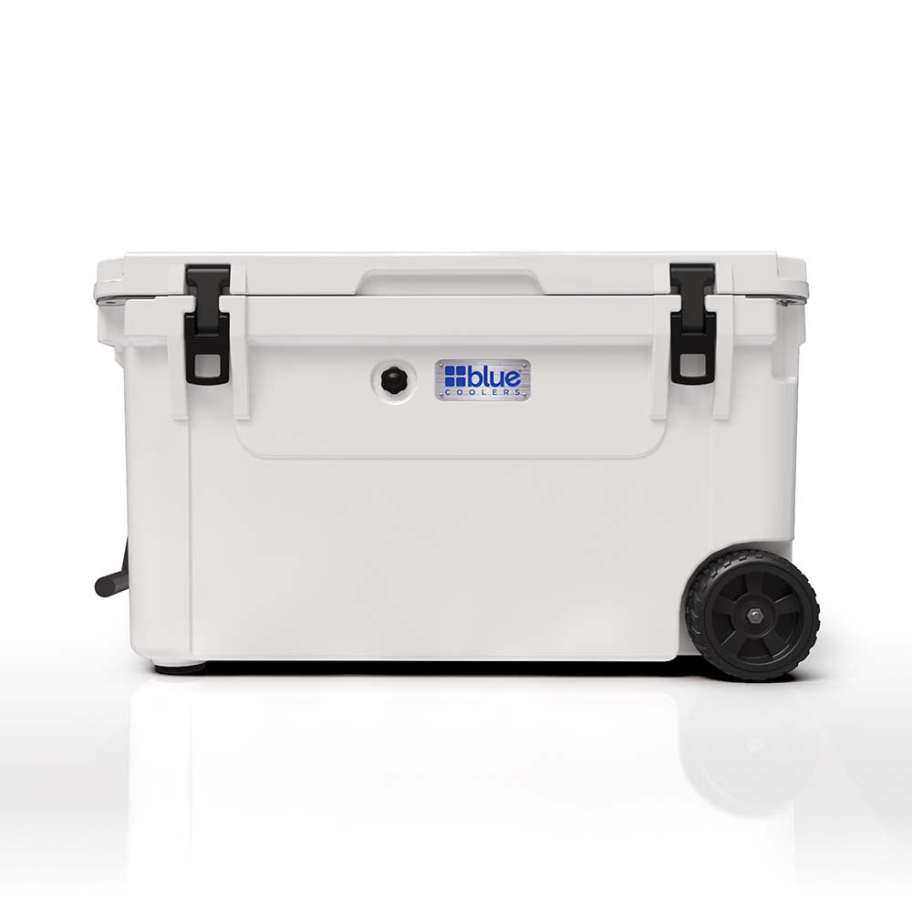 110 Quart Ark Series Roto-Molded Wheeled Cooler - OVERLANDERS Outfitter