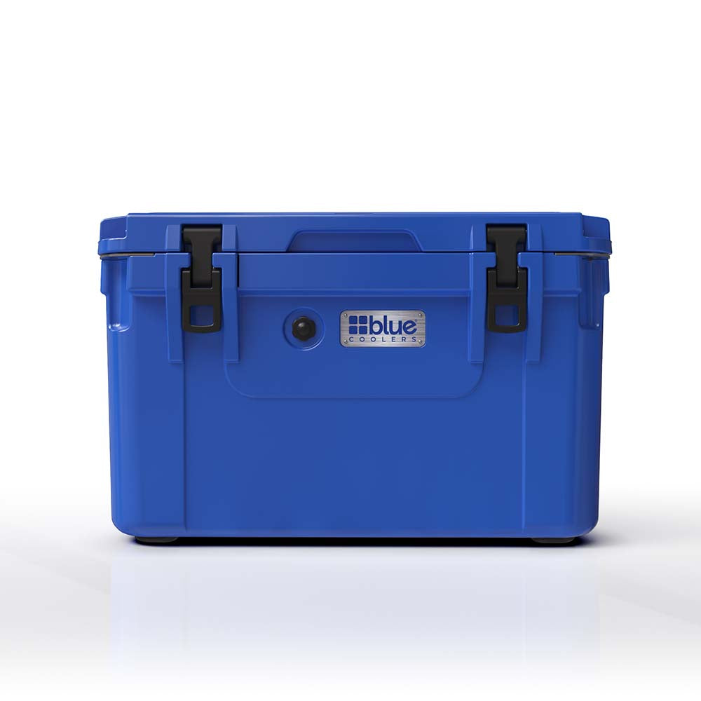 60 Quart Ice Vault Roto-Molded Cooler - OVERLANDERS Outfitter