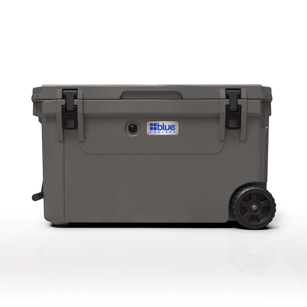 110 Quart Ark Series Roto-Molded Wheeled Cooler - OVERLANDERS Outfitter