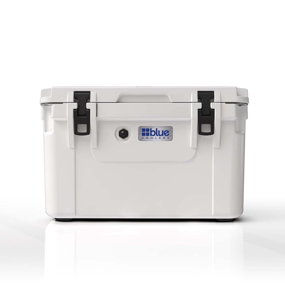 60 Quart Ice Vault Roto-Molded Cooler - OVERLANDERS Outfitter