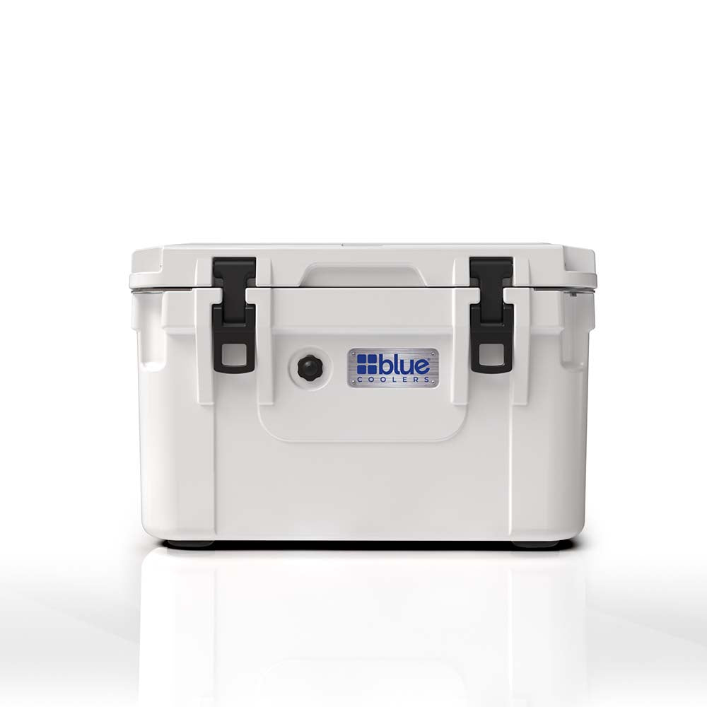 30 Quart Companion Series Roto-Molded Cooler - OVERLANDERS Outfitter