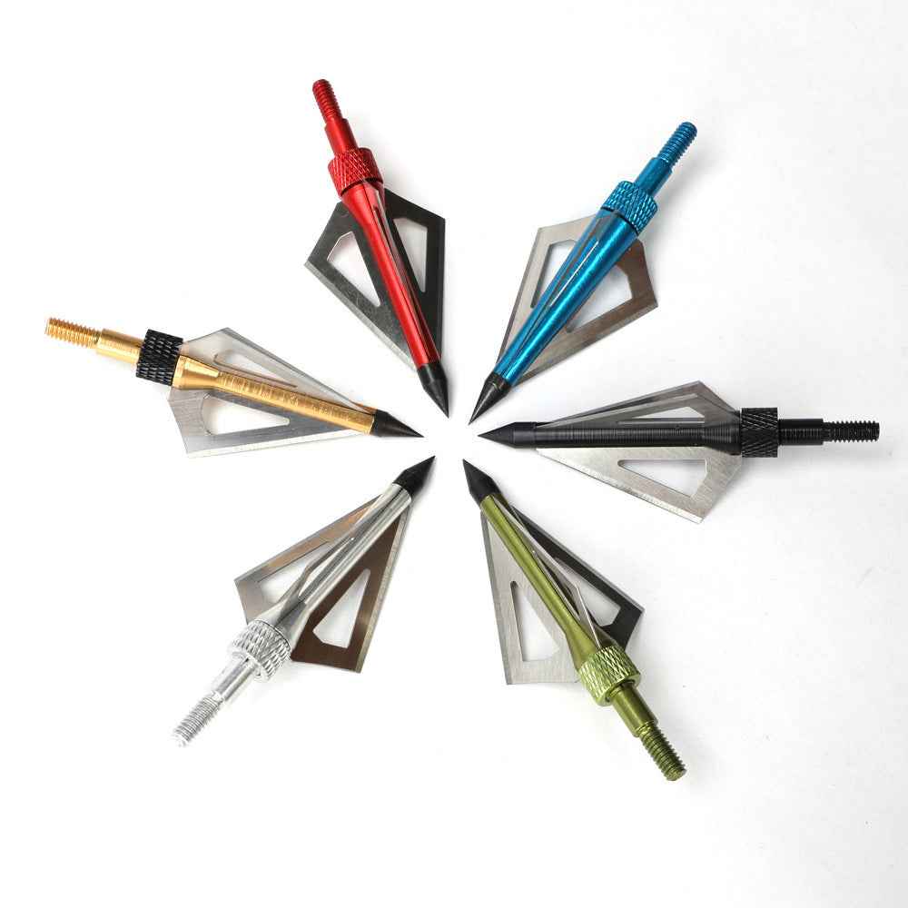 Compound Reflex Bow Competitive Practice Arrows - OVERLANDERS Outfitter