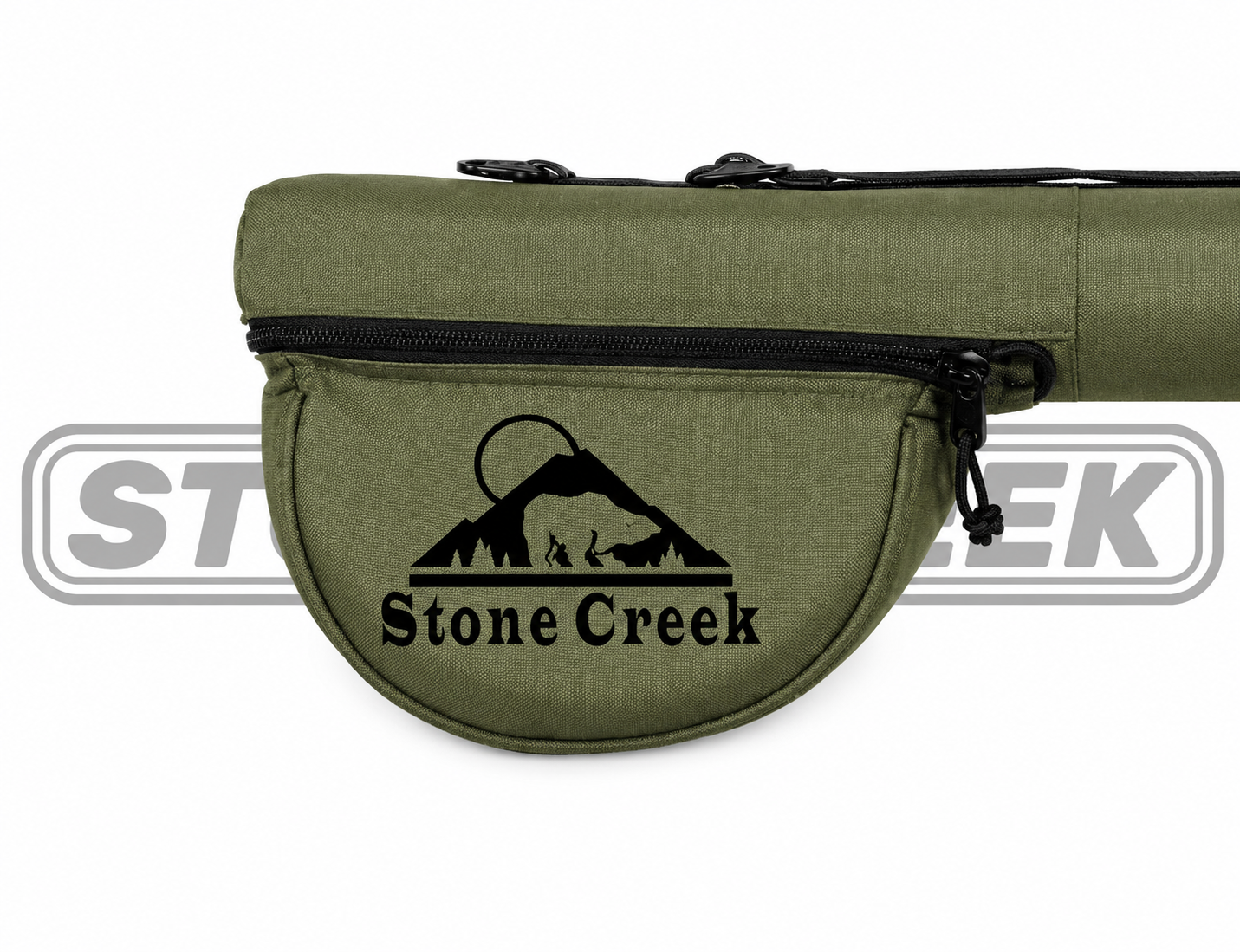Rod & Reel Tubes - OVERLANDERS Outfitter