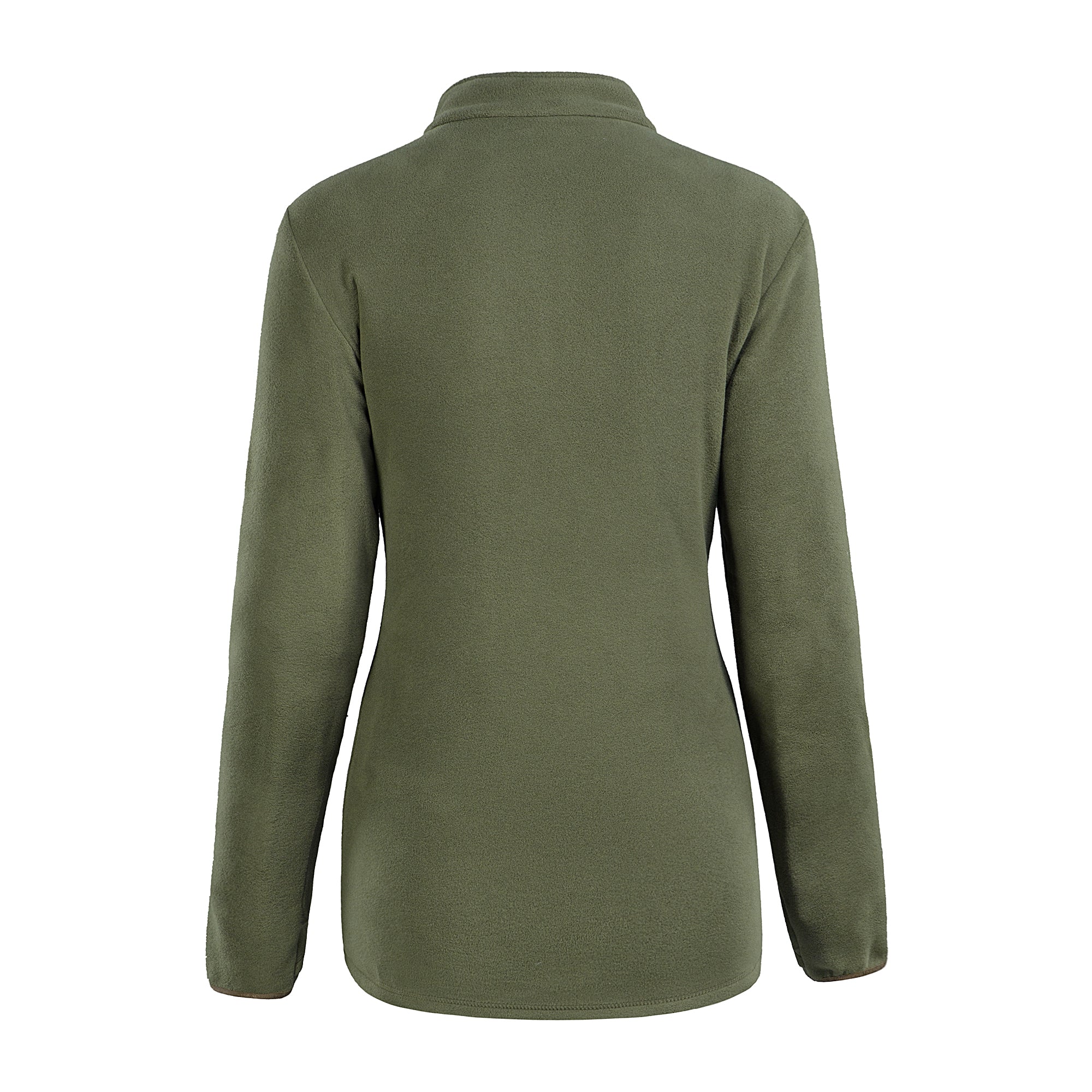 M-Tac Women Fleece Jacket Delta Polartec - We The Collective