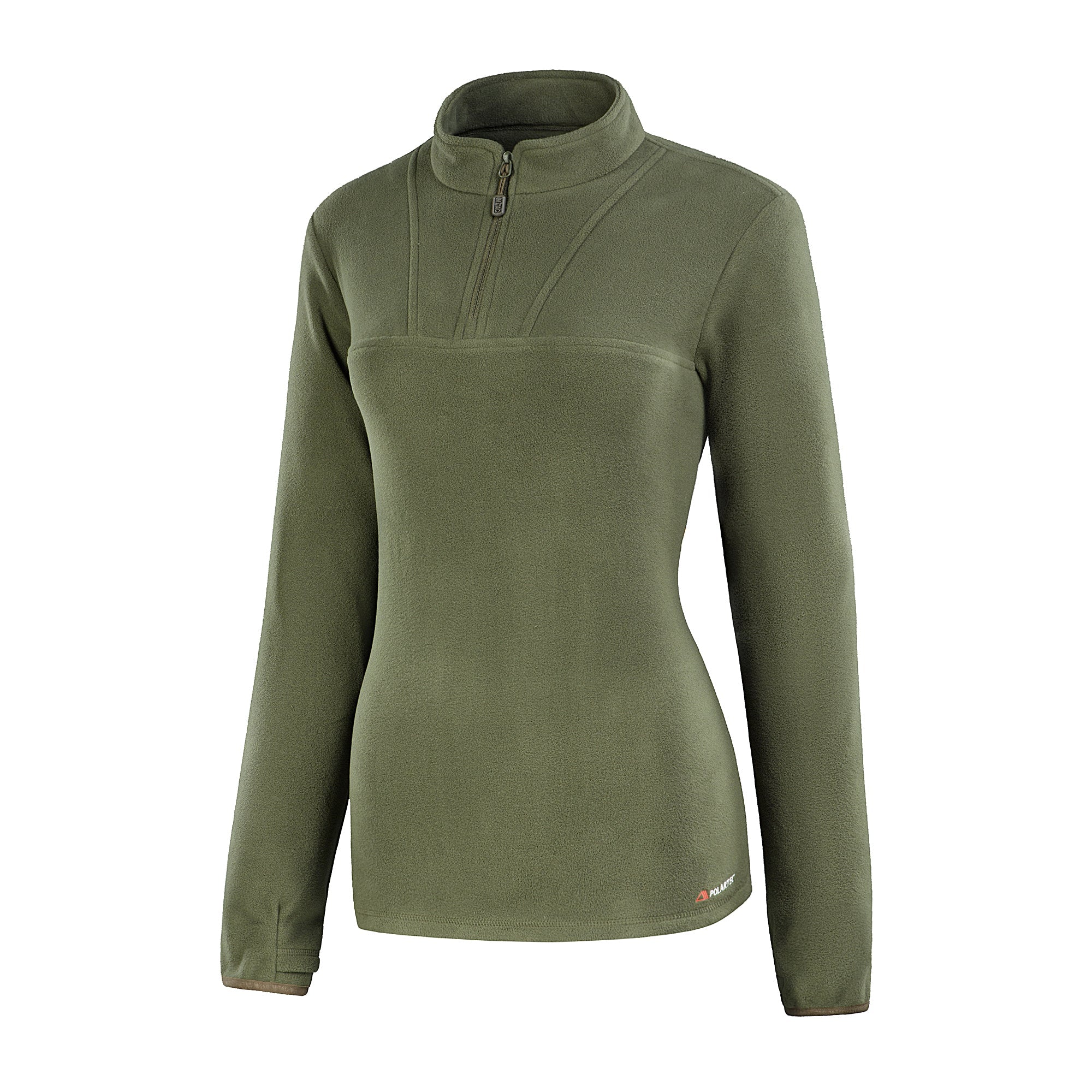 M-Tac Women Fleece Jacket Delta Polartec - We The Collective