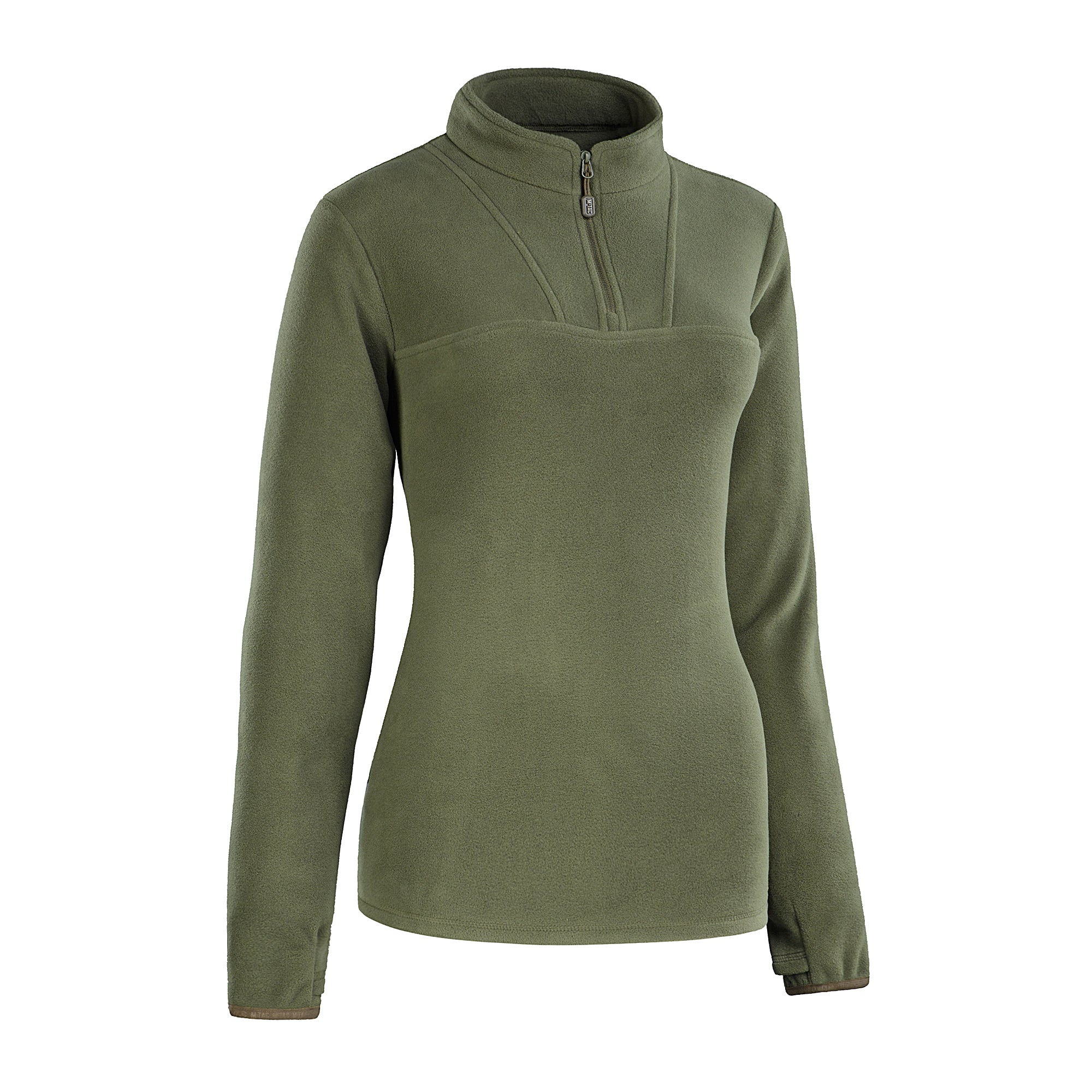 M-Tac Women Fleece Jacket Delta Polartec - We The Collective