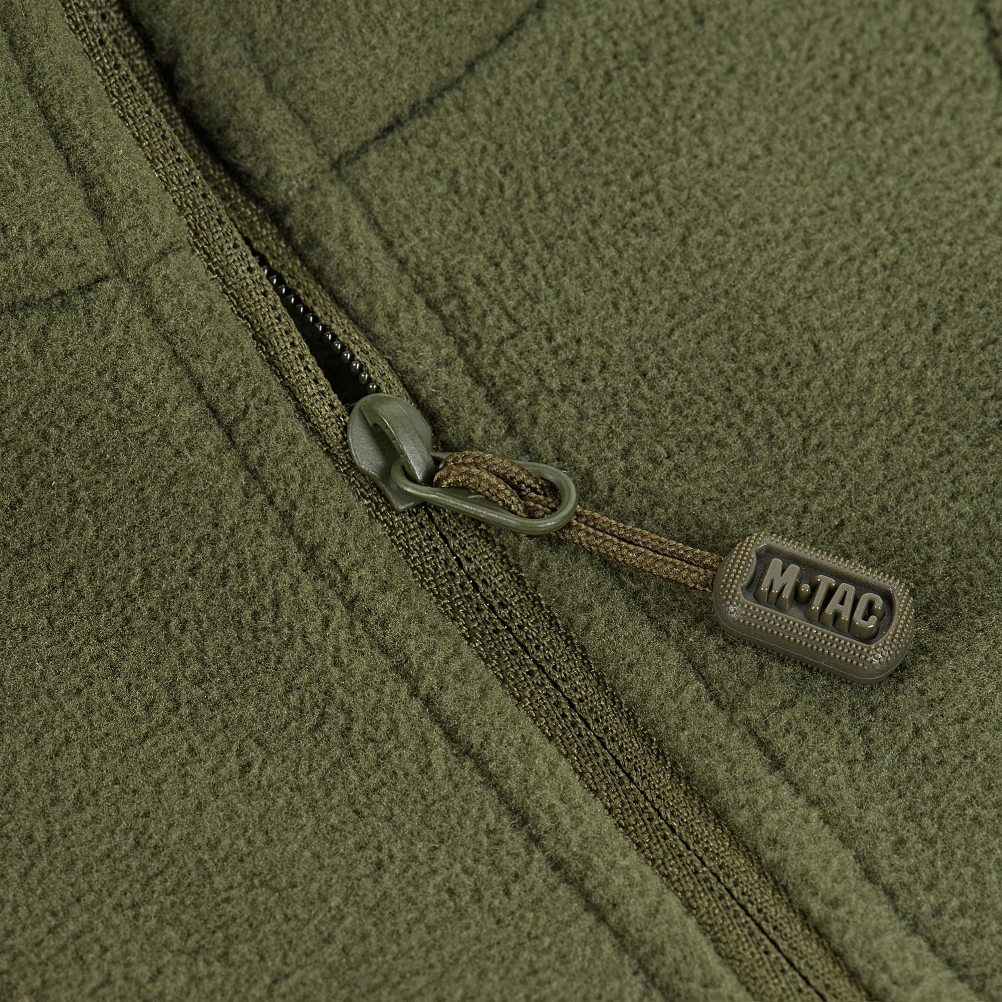 M-Tac Women Fleece Jacket Delta Polartec - We The Collective