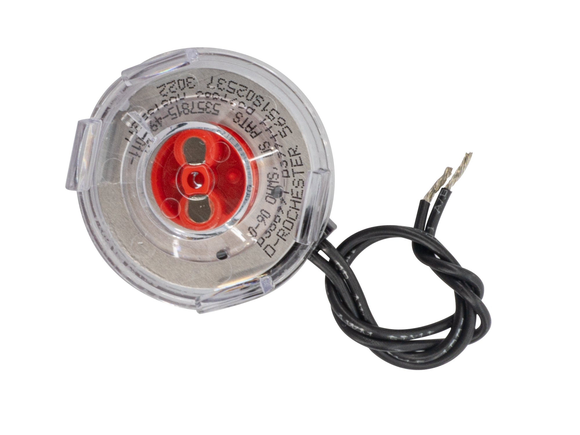 LP Tank Level Indicator [Winnebago] - OVERLANDERS Outfitter