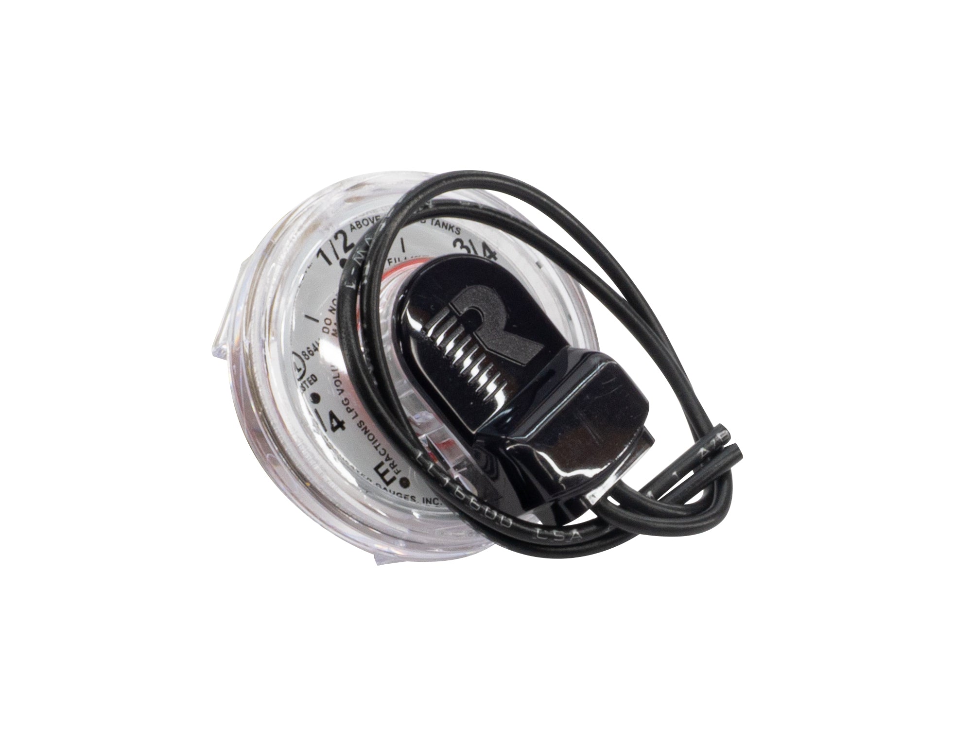 LP Tank Level Indicator [Winnebago] - OVERLANDERS Outfitter