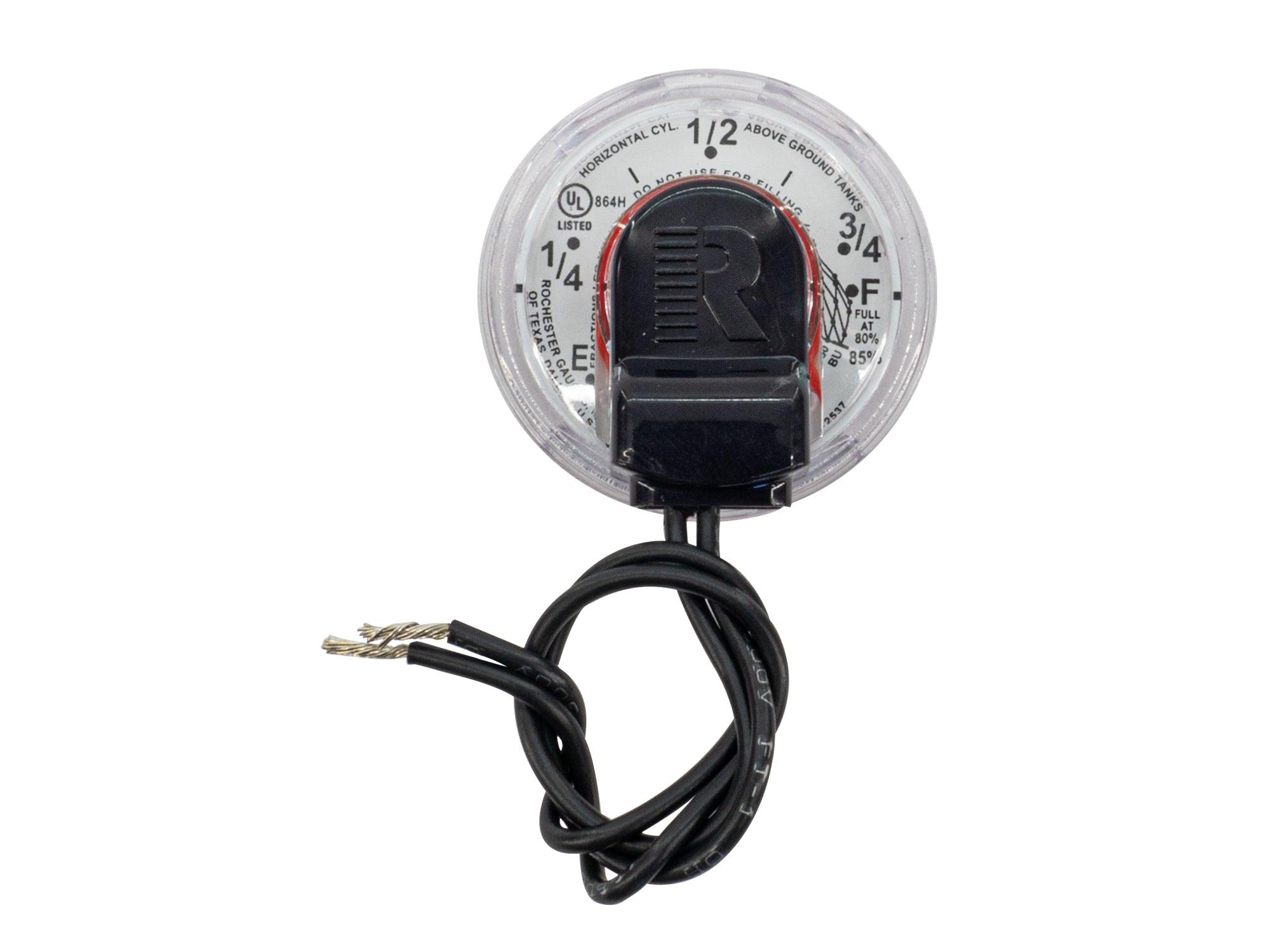 LP Tank Level Indicator [Winnebago] - OVERLANDERS Outfitter