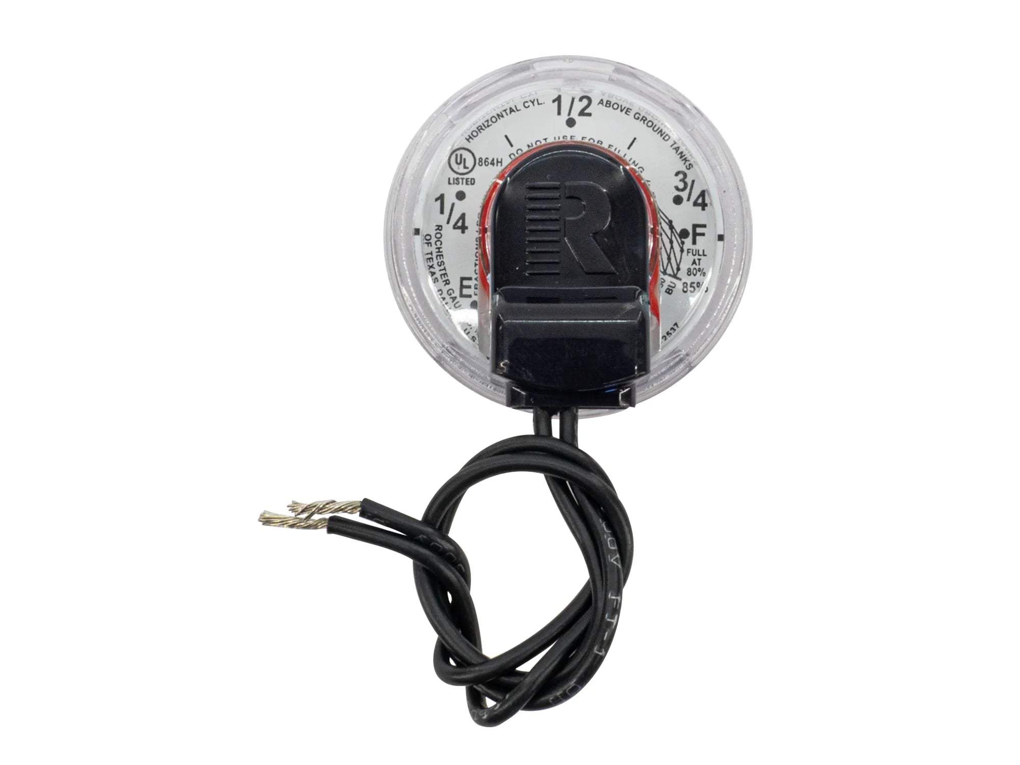 LP Tank Level Indicator [Winnebago]