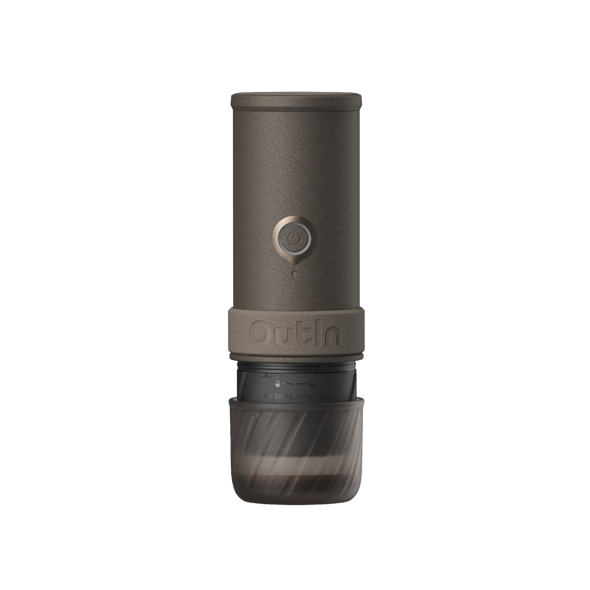 OutIn Mino Portable Electric Espresso Machine - OVERLANDERS Outfitter