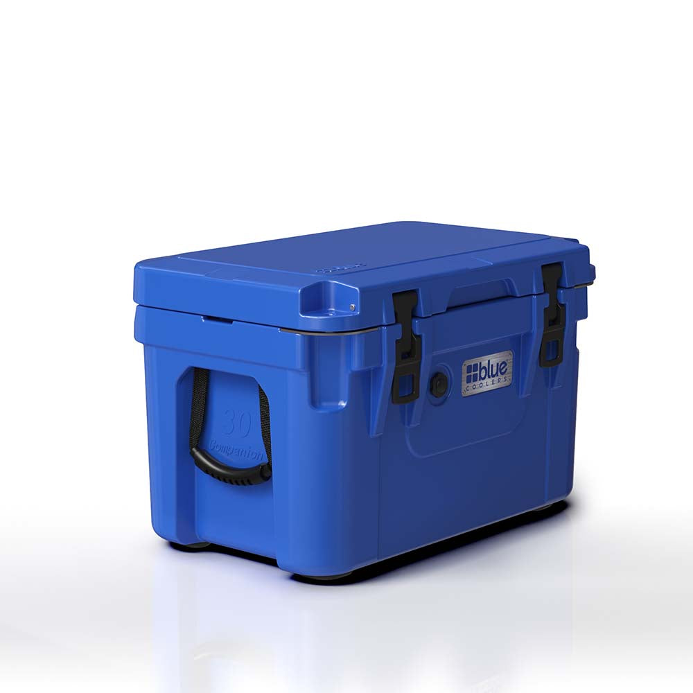 30 Quart Companion Series Roto-Molded Cooler - OVERLANDERS Outfitter