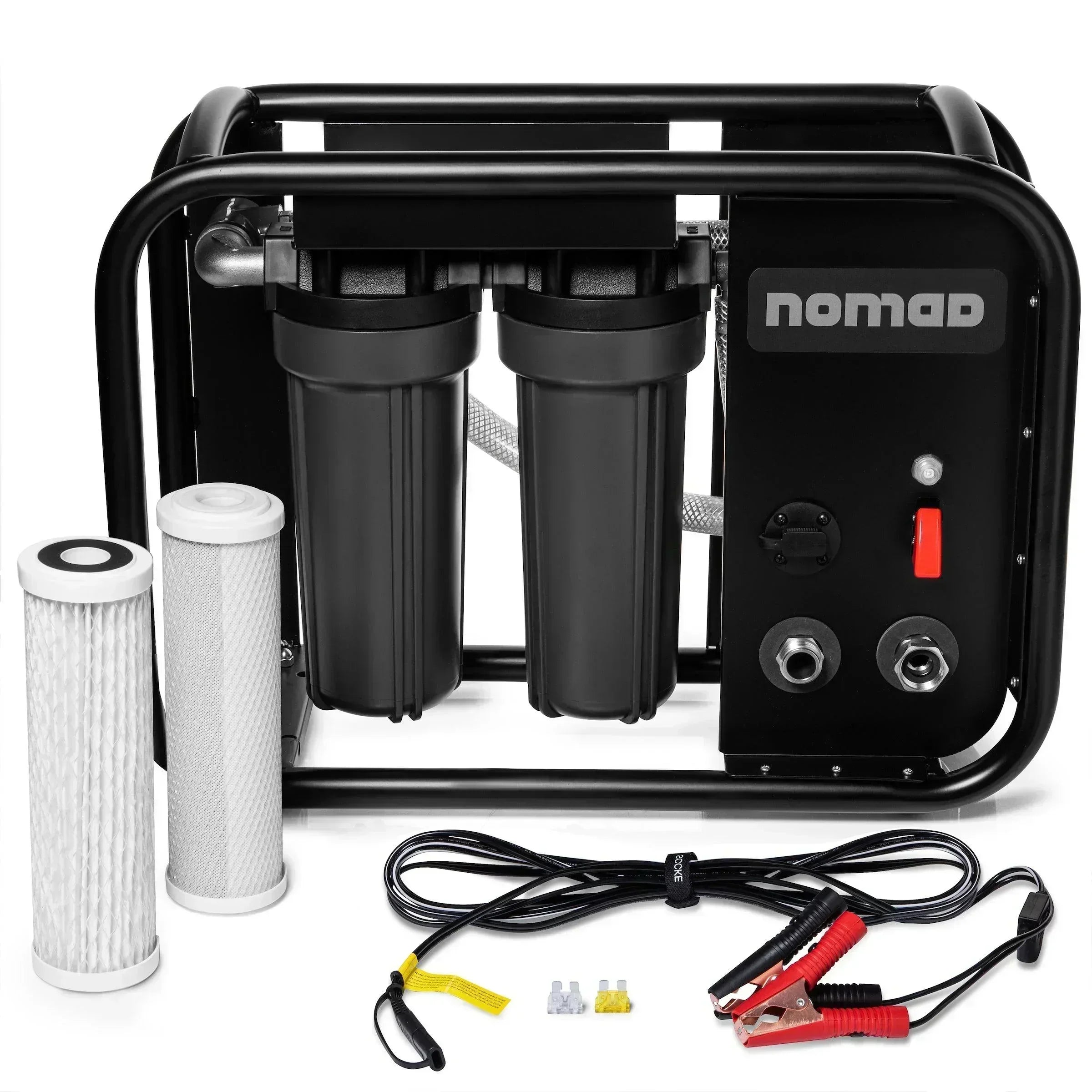 Clearsource Nomad - OVERLANDERS Outfitter