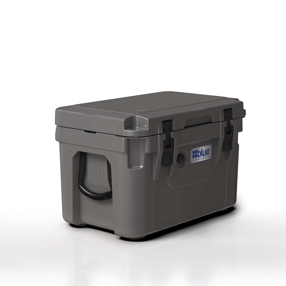 30 Quart Companion Series Roto-Molded Cooler - OVERLANDERS Outfitter