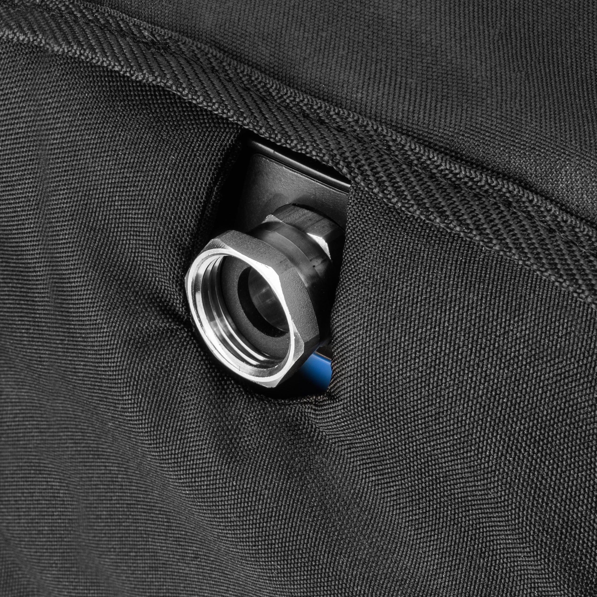 Clearsource WeatherGuard Pro - OVERLANDERS Outfitter