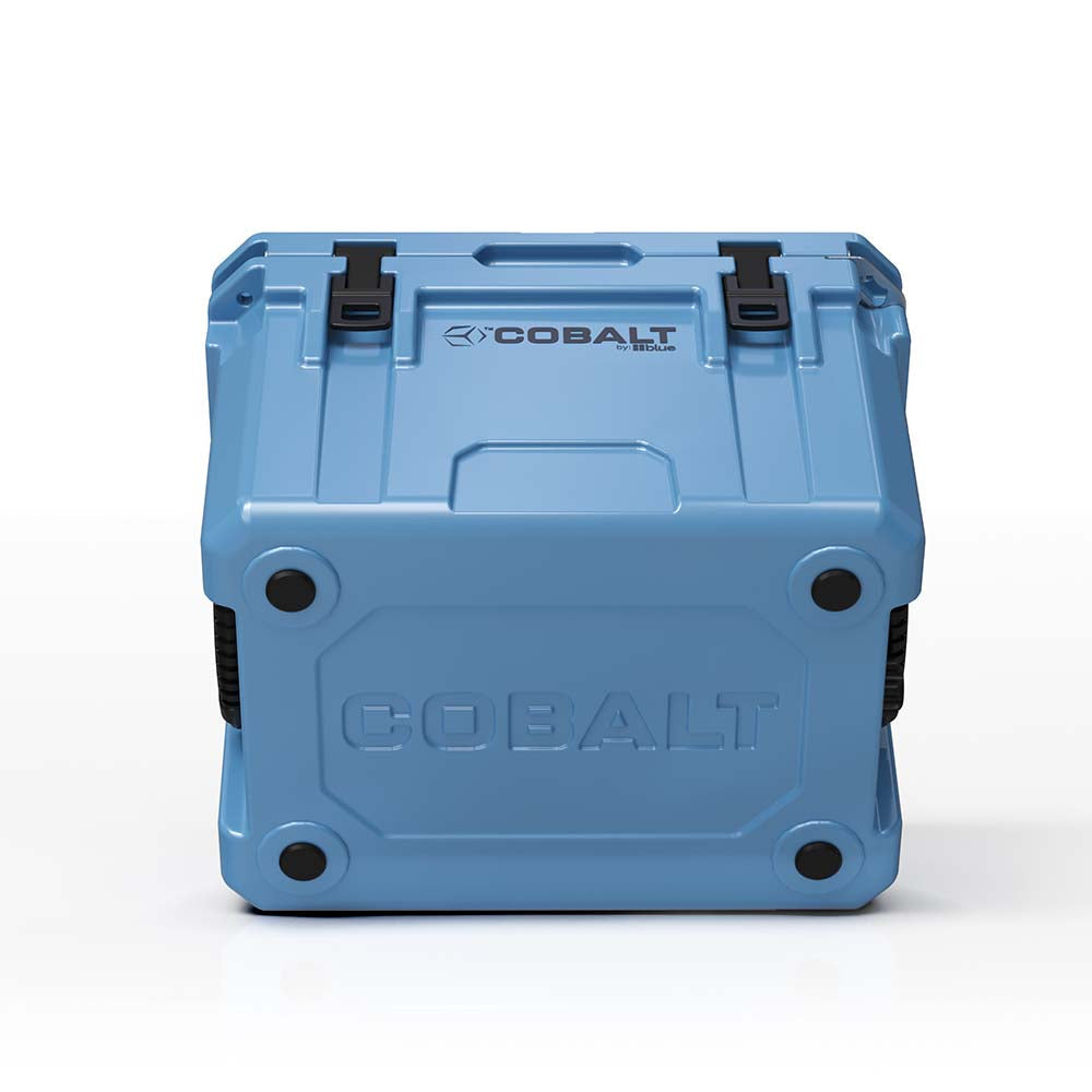Cobalt 25 Quart Roto-Molded Super Cooler - OVERLANDERS Outfitter