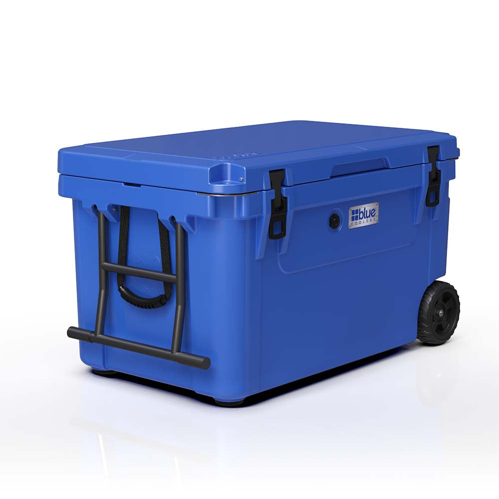 110 Quart Ark Series Roto-Molded Wheeled Cooler - OVERLANDERS Outfitter