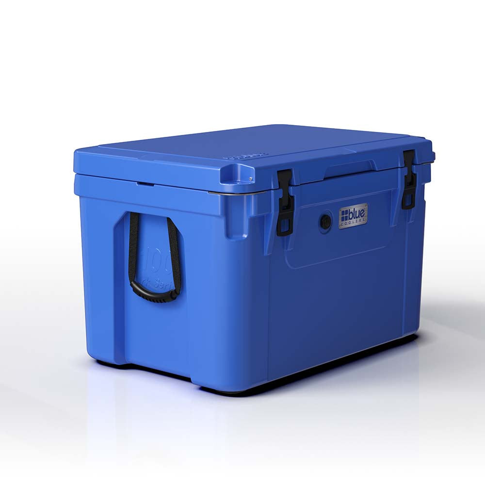 100 Quart Ark Series Roto-Molded Cooler - OVERLANDERS Outfitter