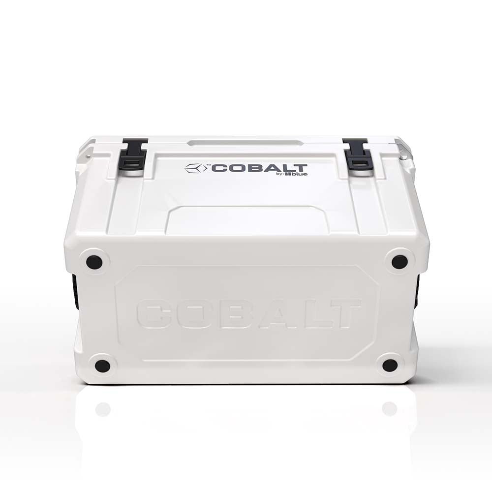 Cobalt 55 Quart Roto-Molded Super Cooler - OVERLANDERS Outfitter