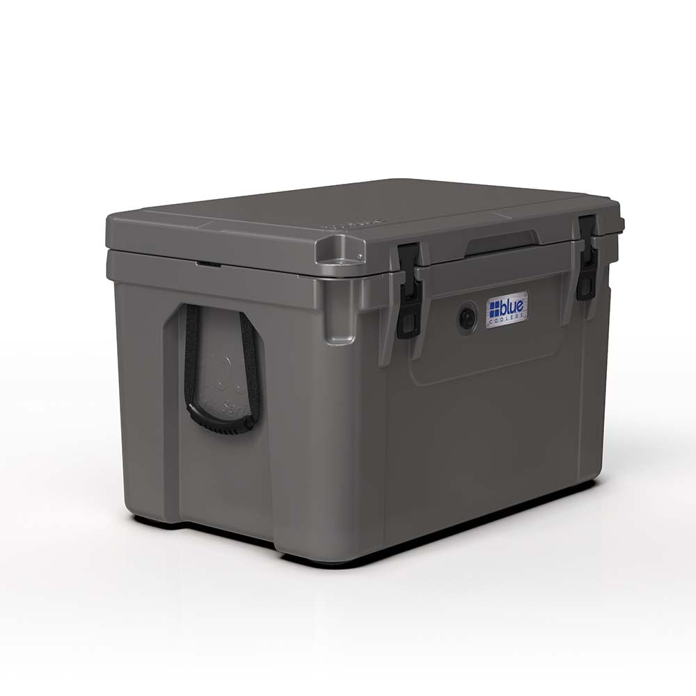 100 Quart Ark Series Roto-Molded Cooler - OVERLANDERS Outfitter