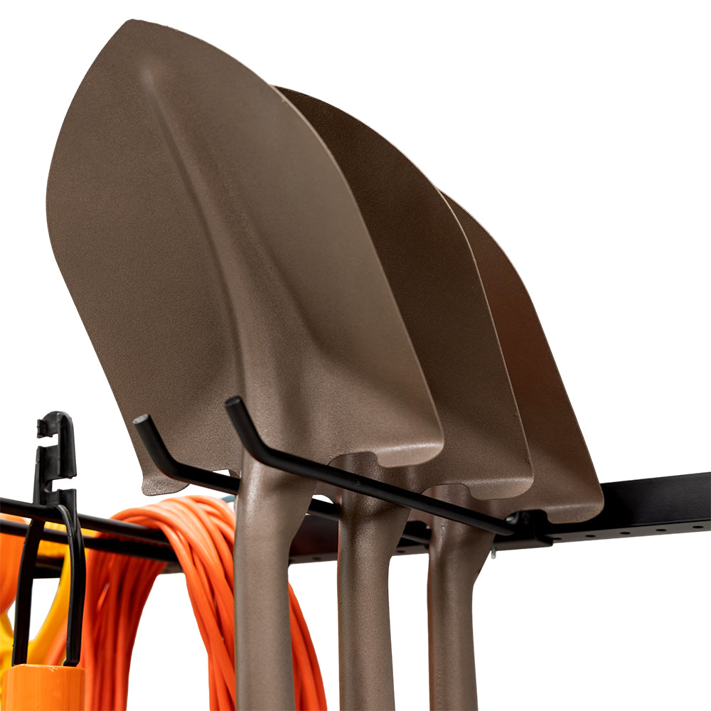 G-Tool | Adjustable Wall Storage System | Holds 300 lbs - OVERLANDERS Outfitter